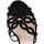 Chaussures Femme Escarpins Anna F. CAT00003052AE Noir
