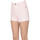 Vêtements Femme Shorts / Bermudas Twin Set PNH00003019AE Rose