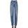 Vêtements Femme Jeans Pt Torino DNM00003050AE Bleu