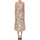 Vêtements Femme Robes 1961 Milano VS000003085AE Beige