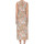 Vêtements Femme Robes 1961 Milano VS000003085AE Beige