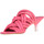 Chaussures Femme Escarpins Halmanera CAT00003064AE Rose