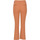 Vêtements Femme Chinos / Carrots Via Masini 80 PNP00003097AE Marron