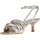Chaussures Femme Escarpins Halmanera CAT00003065AE Jaune