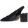 Chaussures Femme Escarpins Halmanera CAT00003066AE Noir