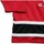 Vêtements Homme T-shirts manches longues Nike Maillot  Canada 2002 Olympic Hockey Rouge