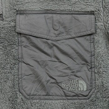 The North Face Pull polaire Gris