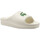Chaussures Homme Claquettes Lacoste I02270 Blanc