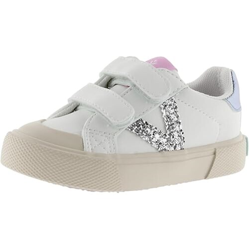 Chaussures Fille Baskets basses Victoria 1065190 Multicolore