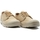 Chaussures Homme Baskets mode Palladium Manufacture PAMPA OXFORD Beige