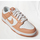 Chaussures Femme Baskets basses Nike Nike Dunk Low Harvest Moon W - DD1503-114 - Taille : 39 FR Orange