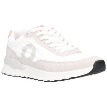 Chaussures Femme Baskets mode Ecoalf CONDEALF 297 Mujer Blanco Blanc