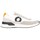 Chaussures Homme Baskets mode Ecoalf CONDEALF 297 Hombre Blanco Blanc