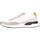 Chaussures Homme Baskets mode Ecoalf CONDEALF 297 Hombre Blanco Blanc