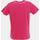 Vêtements Homme T-shirts manches courtes Helvetica T-shirt Rose