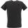 Vêtements Homme T-shirts manches courtes Helvetica T-shirt HZM Gris