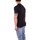Vêtements Homme T-shirts manches courtes Dsquared D9M3S4870 Noir