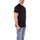 Vêtements Homme T-shirts manches courtes Dsquared D9M3S4870 Noir