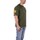 Vêtements Homme T-shirts manches courtes K-Way K5127JW Vert