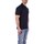 Vêtements Homme T-shirts manches courtes K-Way K7121IW Bleu