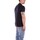 Vêtements Homme T-shirts manches courtes Dsquared D9M3S5130 Noir