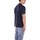 Vêtements Homme T-shirts manches courtes Woolrich CFWOTE0130MRUT2926 Bleu