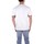Vêtements Homme T-shirts manches courtes Woolrich CFWOTE0128MRUT2926 Blanc
