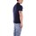 Vêtements Homme T-shirts manches courtes K-Way K4126RW Bleu