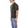 Vêtements Homme T-shirts manches courtes K-Way K4126SW Vert