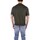 Vêtements Homme T-shirts manches courtes K-Way K4126SW Vert