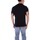 Vêtements Homme T-shirts manches courtes Dsquared D9M3S5030 Noir