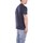 Vêtements Homme T-shirts manches courtes Woolrich CFWOTE0128MRUT2926 Bleu