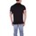 VêLauren Homme T-shirts manches courtes Dsquared D9M3S4870 Noir