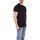 VêLauren Homme T-shirts manches courtes Dsquared D9M3S4870 Noir