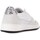 Chaussures Femme Baskets basses Date W401 C2 NY Blanc