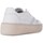 Chaussures Femme Baskets basses Date W997 ST CA Blanc