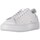 Chaussures Femme Baskets basses Date W401 SF LM Blanc