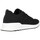 Chaussures Homme Baskets mode Ecoalf CONDEKNITALF 319 Hombre Negro Noir