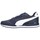Chaussures Homme Baskets mode Puma 384857 02 Hombre Azul marino Bleu