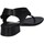 Chaussures Femme Sandales et Nu-pieds MICHAEL Michael Kors 40S4RBFS1L Noir