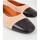 Chaussures Femme Mocassins Vagabond Shoemakers Jolin Safari Black Multicolore