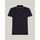 Vêtements Homme T-shirts & Polos Tommy Hilfiger MW0MW30750 - 1985 RWB POLO-DW5 DESERT SKY Bleu