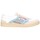 Chaussures Homme Baskets mode Morrison DYLAN Hombre Blanco Blanc