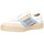Chaussures Homme Baskets mode Morrison DYLAN Hombre Blanco Blanc