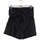 Vêtements Femme Shorts / Bermudas Iro Short en laine Noir