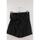 Vêtements Femme Shorts / Bermudas Iro Short en laine Noir
