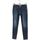 Vêtements Femme Jeans Calvin Klein Jeans Jean slim en coton Bleu