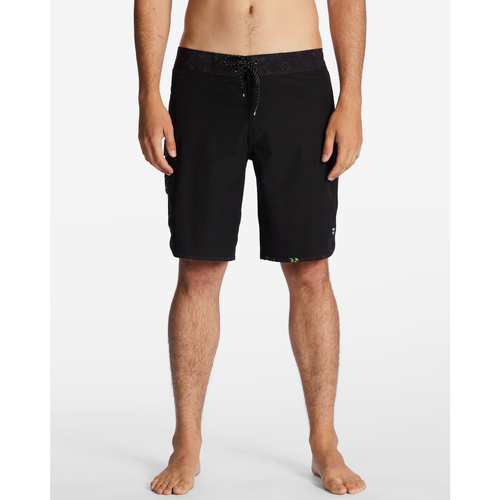 Vêtements Homme Maillots / Shorts de bain Billabong 73 Pro Noir