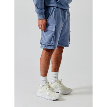 Vêtements Homme Shorts / Bermudas Kaporal BINX Bleu