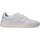 Chaussures Homme Baskets basses Lemargo  Blanc